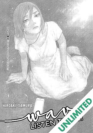 Wave, Listen to Me! #26